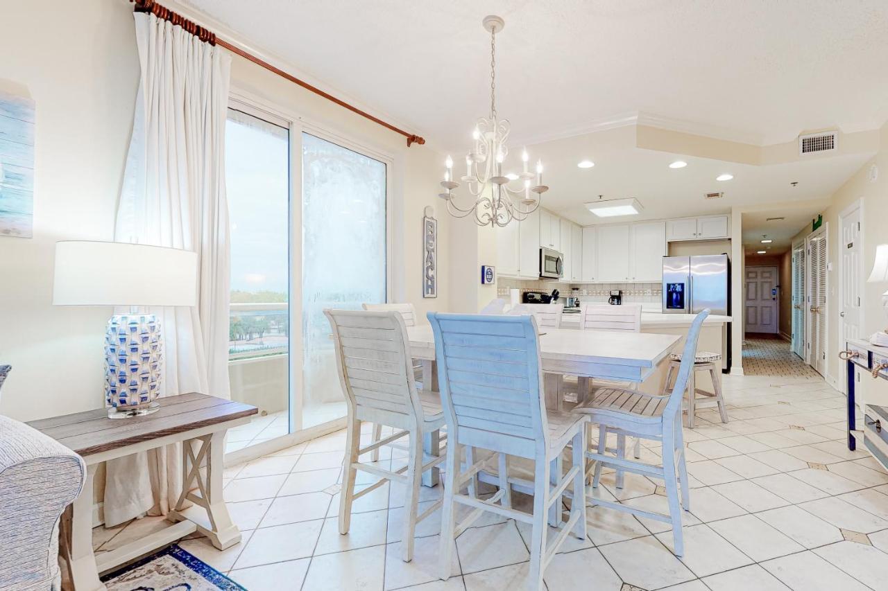 The Enclave #507 Daire Orange Beach Dış mekan fotoğraf