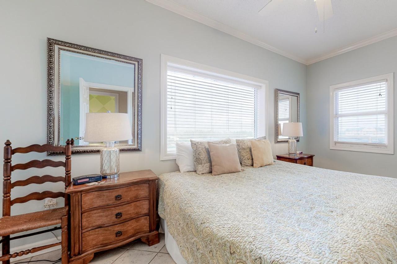 The Enclave #507 Daire Orange Beach Dış mekan fotoğraf