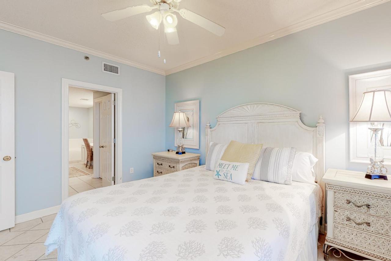 The Enclave #507 Daire Orange Beach Dış mekan fotoğraf