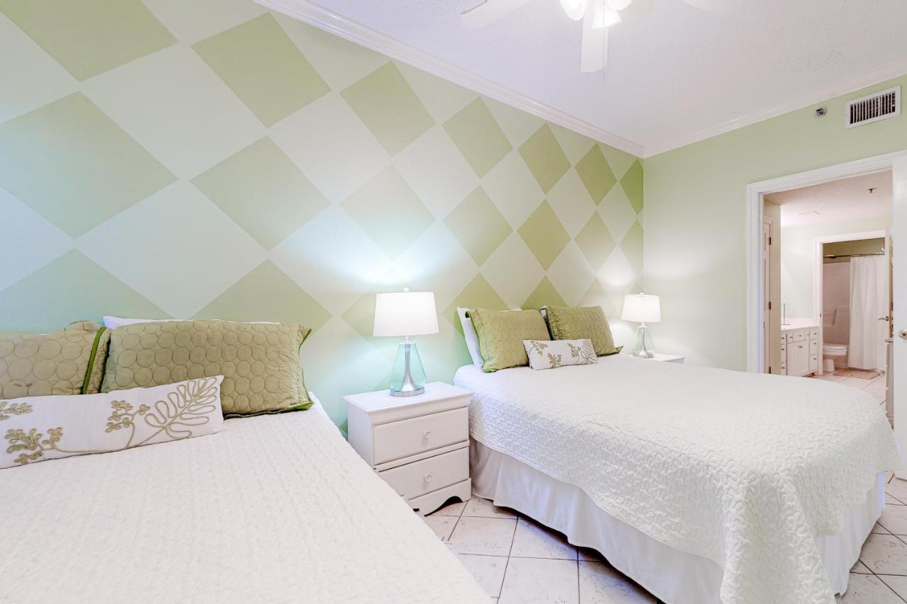 The Enclave #507 Daire Orange Beach Dış mekan fotoğraf