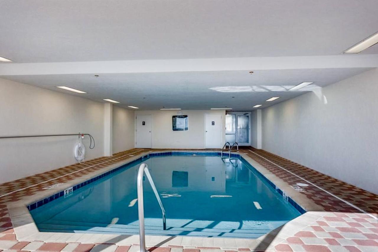 The Enclave #507 Daire Orange Beach Dış mekan fotoğraf