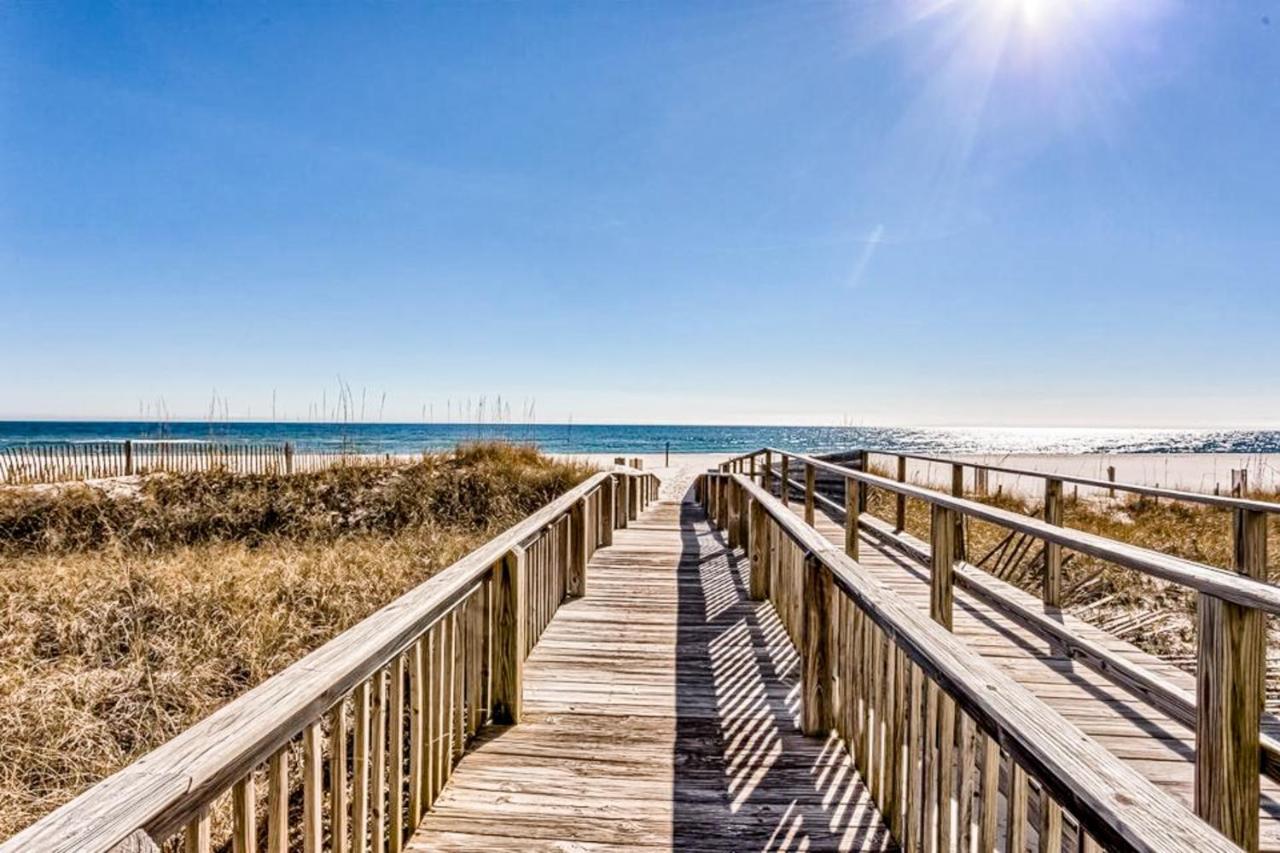 The Enclave #507 Daire Orange Beach Dış mekan fotoğraf