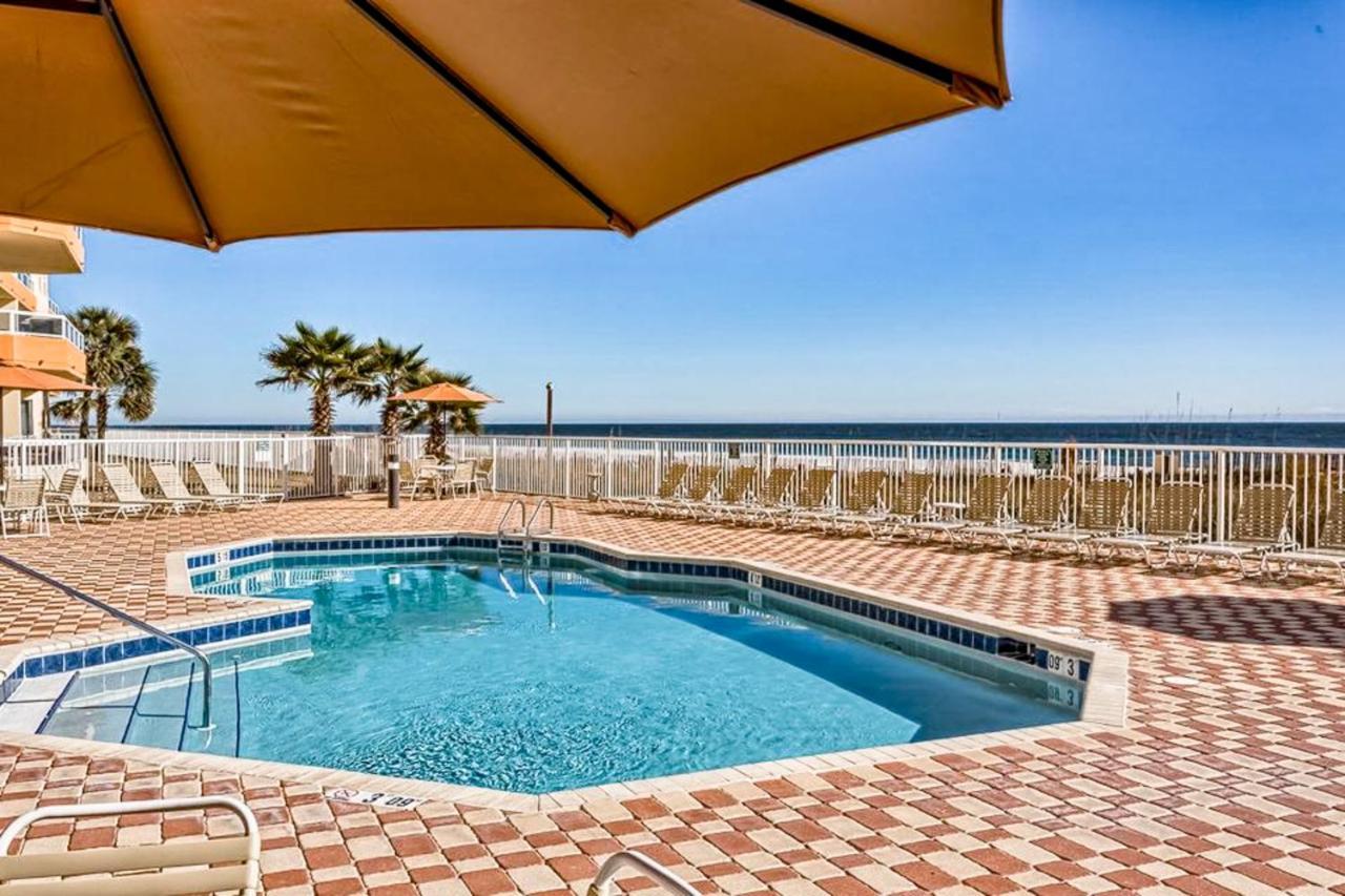 The Enclave #507 Daire Orange Beach Dış mekan fotoğraf