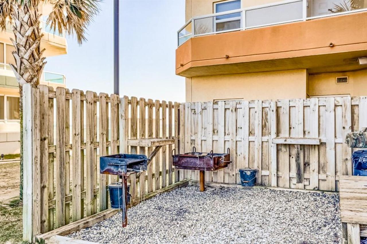 The Enclave #507 Daire Orange Beach Dış mekan fotoğraf