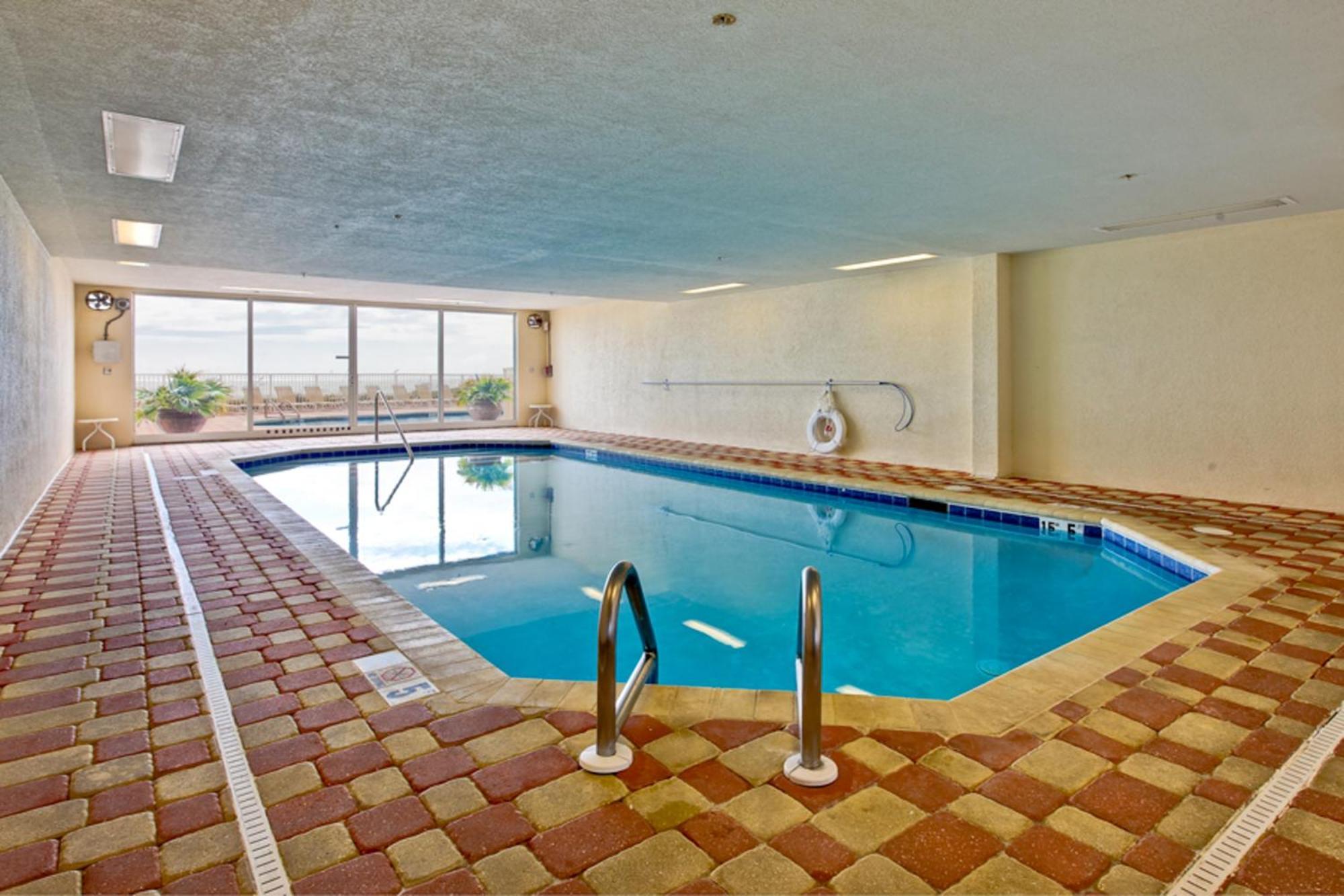 The Enclave #507 Daire Orange Beach Dış mekan fotoğraf