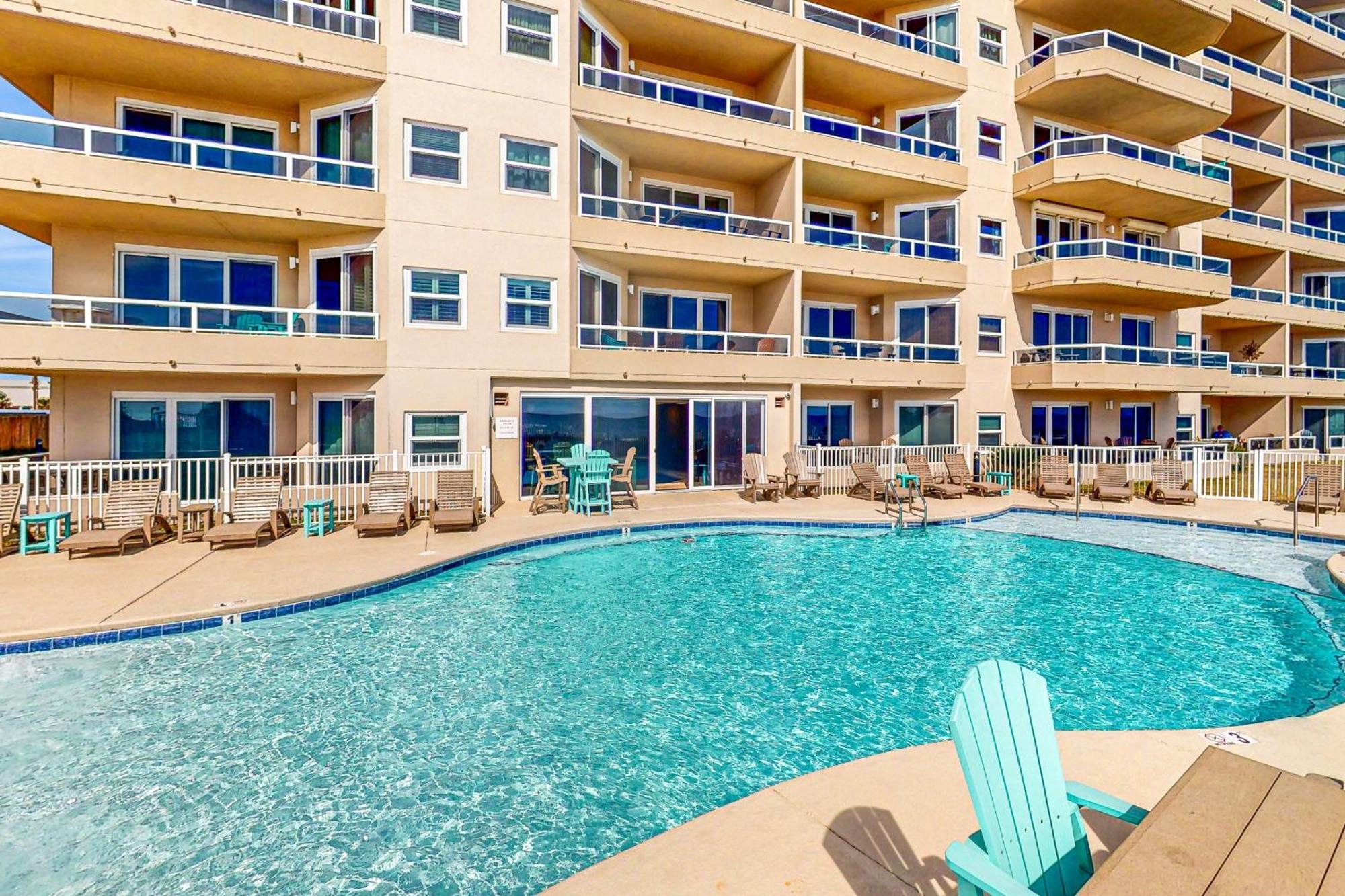 The Enclave #507 Daire Orange Beach Dış mekan fotoğraf